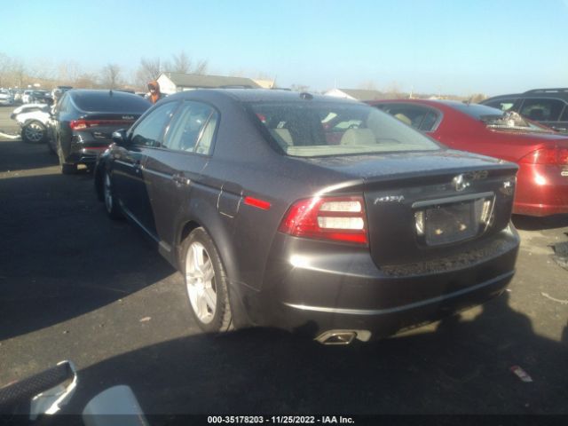 19UUA66278A042022 Acura TL
