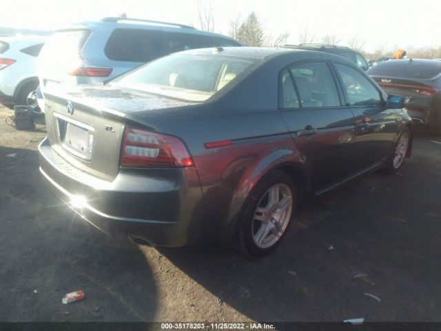 19UUA66278A042022 Acura TL