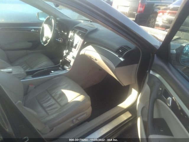 19UUA66278A042022 Acura TL