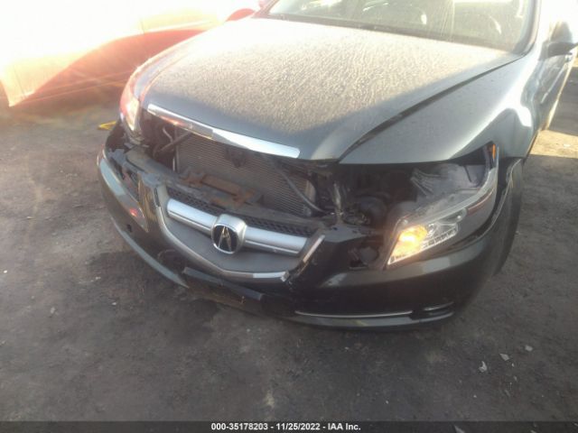 19UUA66278A042022 Acura TL