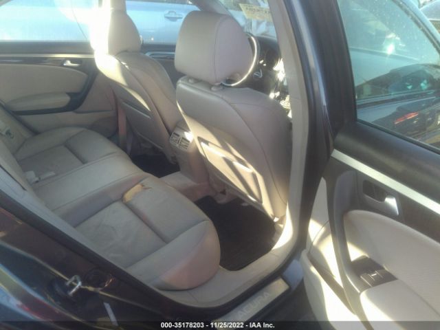 19UUA66278A042022 Acura TL