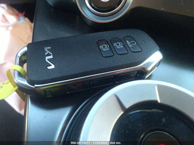 2022 Kia EV6, VIN: KNDC3DLC8N5044193