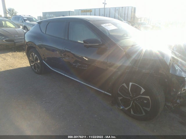 2022 Kia EV6, VIN: KNDC3DLC8N5044193