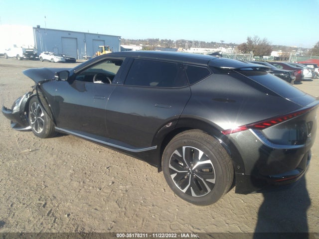 2022 Kia EV6, VIN: KNDC3DLC8N5044193