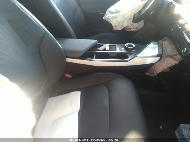 2022 Kia EV6, VIN: KNDC3DLC8N5044193