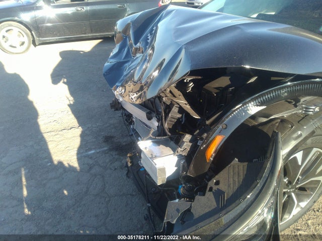 2022 Kia EV6, VIN: KNDC3DLC8N5044193