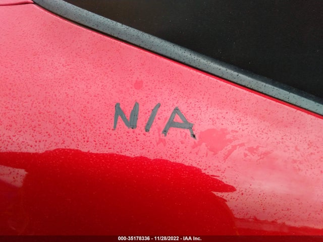2018 Fiat 124 Spider, VIN: JC1NFAEK1J0134583