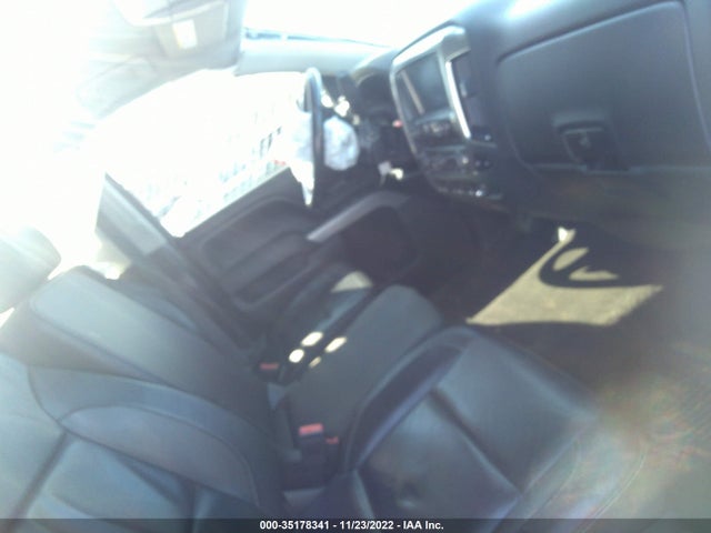 2017 CHEVROLET SILVERADO 1500 LT VIN: 3GCUKREC7HG204272