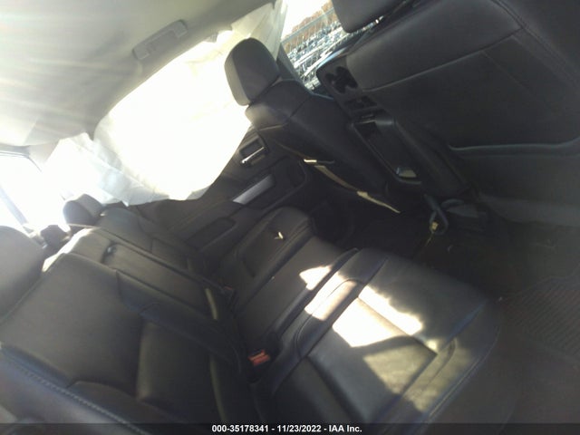 2017 CHEVROLET SILVERADO 1500 LT VIN: 3GCUKREC7HG204272