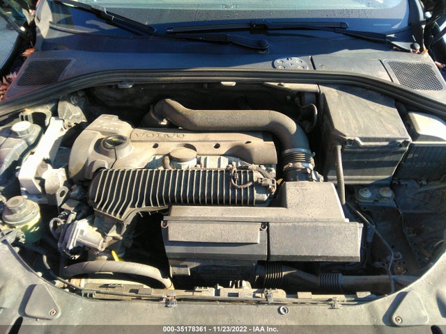 YV1612FH4D2193497 Volvo S60