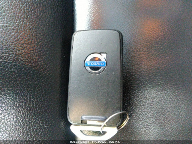 YV1612FH4D2193497 Volvo S60