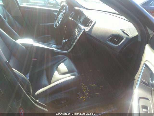 YV1612FH4D2193497 Volvo S60