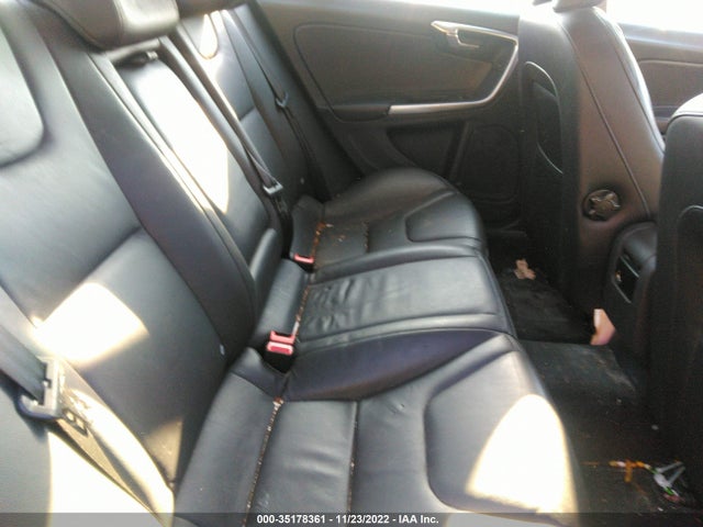 YV1612FH4D2193497 Volvo S60