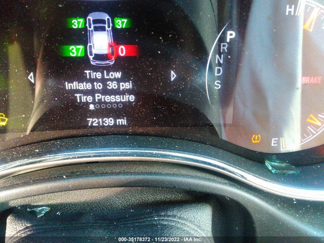 2015 JEEP GRAND CHEROKEE LIMITED VIN: 1C4RJEBG6FC792559