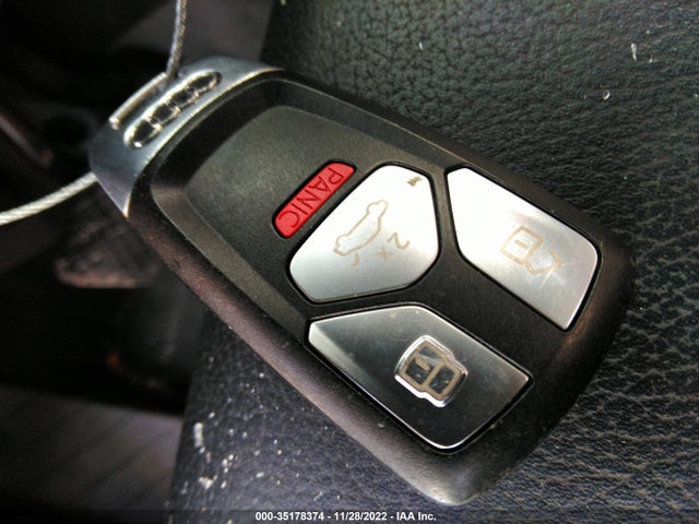 WA1ANAFY0L2101292 Audi Q5 Premium/titanium Premium