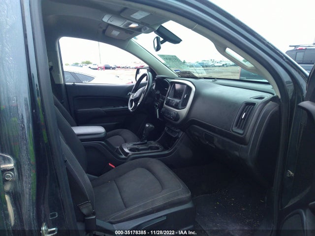 GMC Canyon 2wd Sle 2018 1GTG5CEN1J1135960 Image 6