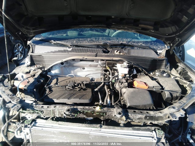 2022 Chevrolet Trailblazer, VIN: KL79MRSL1NB007586