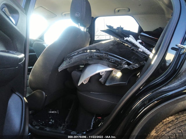 2022 Chevrolet Trailblazer, VIN: KL79MRSL1NB007586