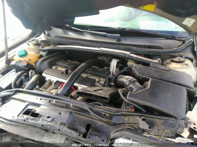 YV1SZ59H431098642 Volvo V70