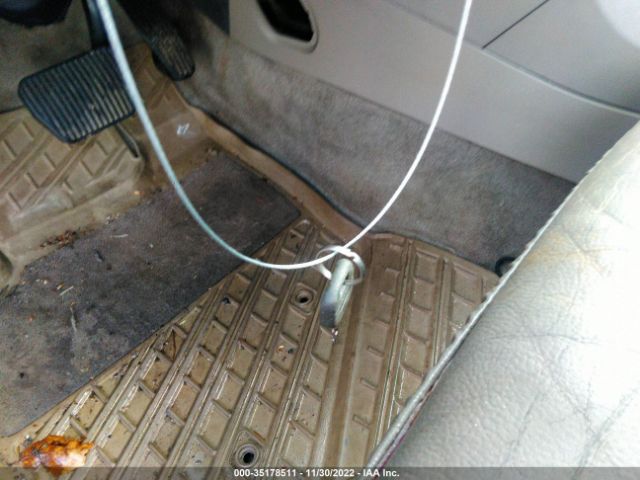 YV1SZ59H431098642 Volvo V70