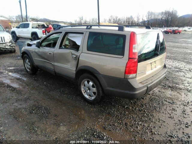 YV1SZ59H431098642 Volvo V70
