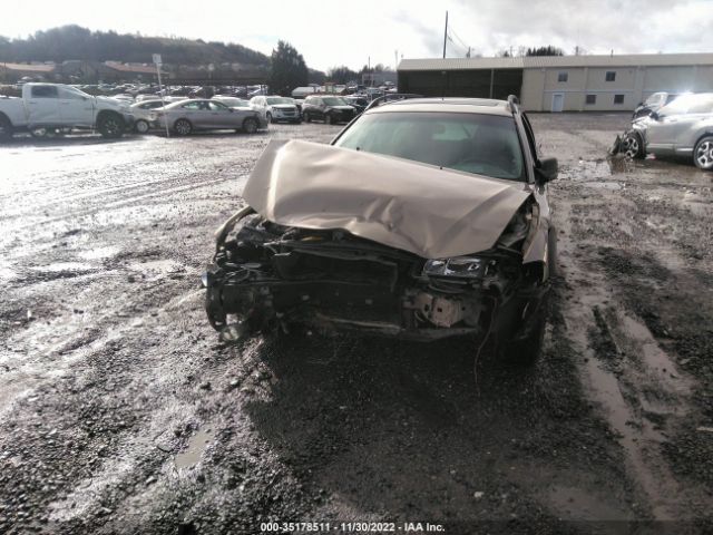 YV1SZ59H431098642 Volvo V70