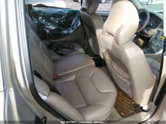 YV1SZ59H431098642 Volvo V70