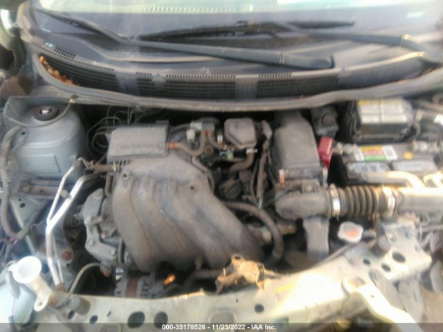 3N1CN7AP9EL831450 Nissan Versa S Plus