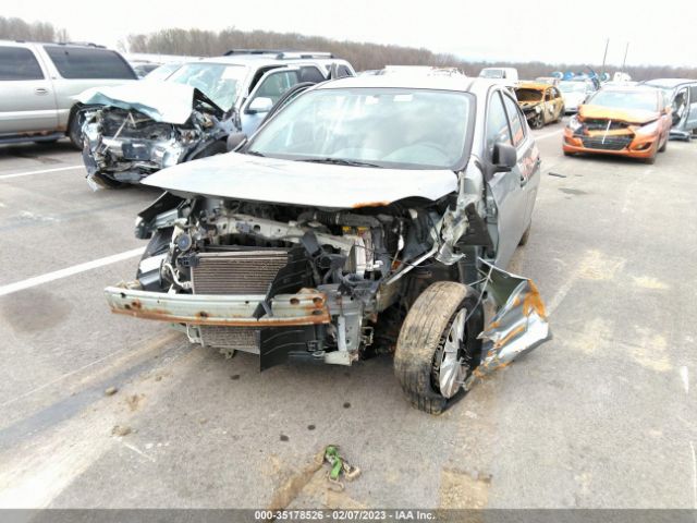 3N1CN7AP9EL831450 Nissan Versa S Plus