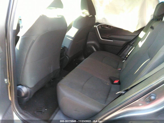 2020 TOYOTA RAV4 LE VIN: 2T3H1RFV8LC073349