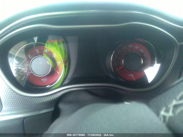 Dodge Challenger Srt Hellcat 2015 2C3CDZC9XFH888006 Image 7