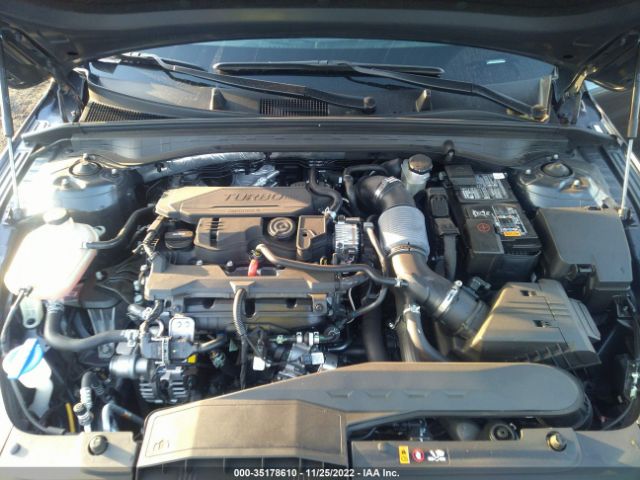 5XXG14J2XPG168739 KIA K5 LXS