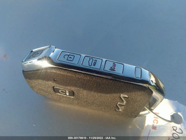 5XXG14J2XPG168739 KIA K5 LXS