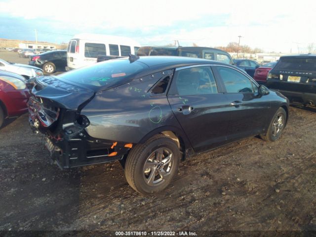 5XXG14J2XPG168739 KIA K5 LXS