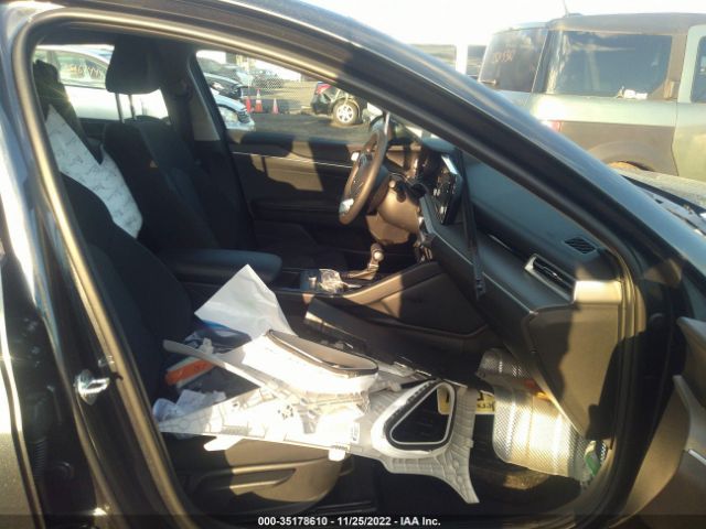 5XXG14J2XPG168739 KIA K5 LXS