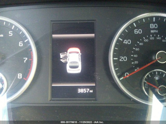 5XXG14J2XPG168739 KIA K5 LXS