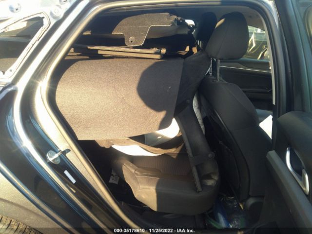 5XXG14J2XPG168739 KIA K5 LXS
