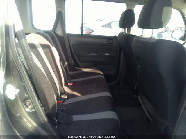 2006 SCION XB VIN: JTLKT324964123402