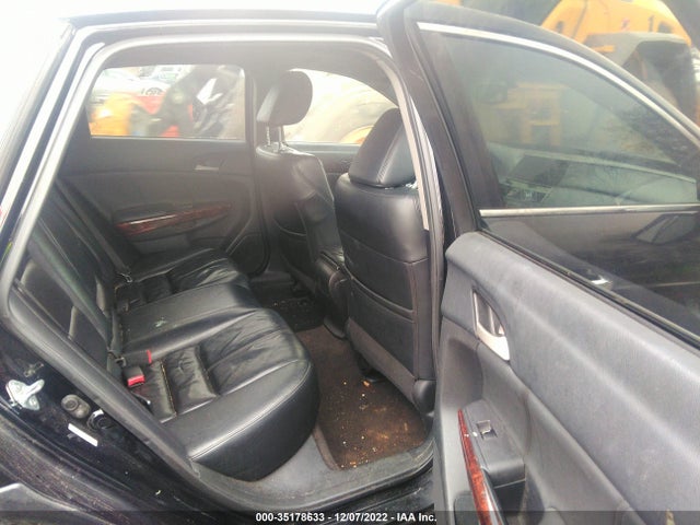 2010 HONDA ACCORD CROSSTOUR EX-L VIN: 5J6TF1H54AL008744