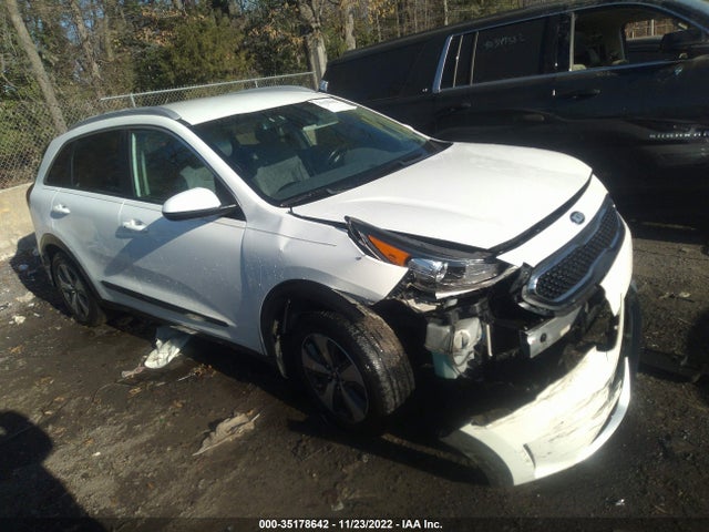 2017 Kia Niro, VIN: KNDCB3LC6H5085052