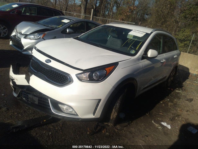 2017 Kia Niro, VIN: KNDCB3LC6H5085052