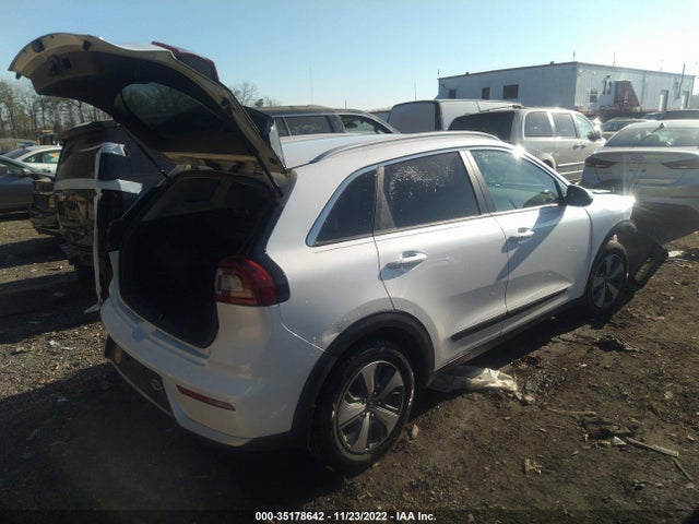 2017 Kia Niro, VIN: KNDCB3LC6H5085052