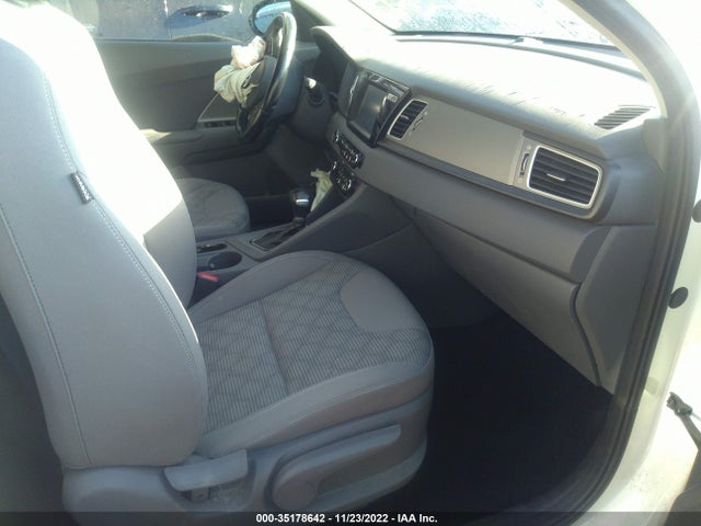 2017 Kia Niro, VIN: KNDCB3LC6H5085052