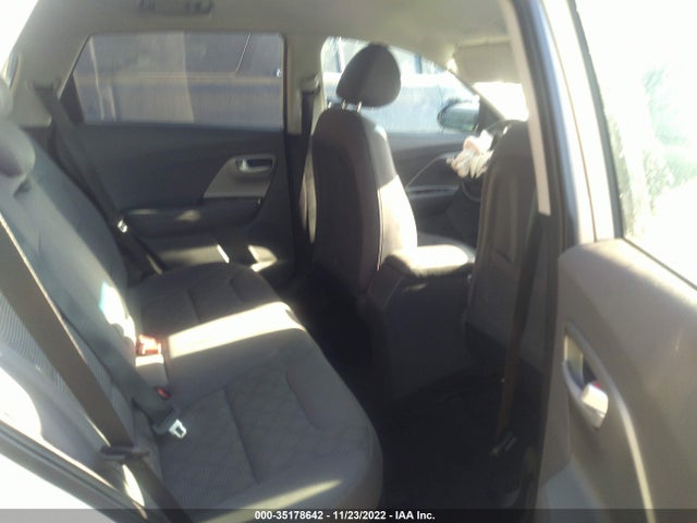 2017 Kia Niro, VIN: KNDCB3LC6H5085052
