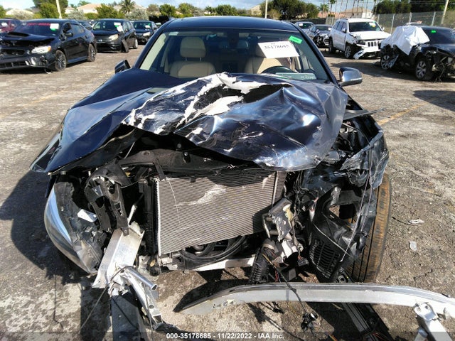 BMW 5 Series 528i 2016 WBA5A5C55GD529063 Image 6