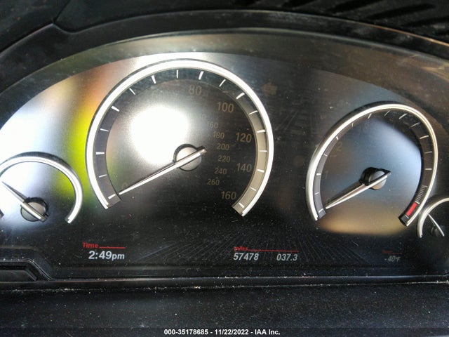 BMW 5 Series 528i 2016 WBA5A5C55GD529063 Image 7