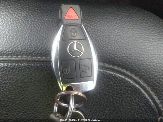2015 Mercedes-Benz M-Class, VIN: 4JGDA5HB4FA544985