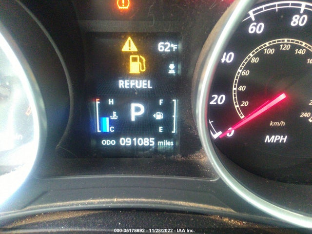 4A4AP3AU1FE015145 Mitsubishi Outlander Sport Es