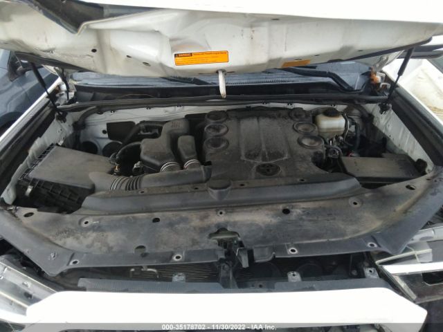 JTEBU5JR2F5224840 Toyota 4runner Sr5 Premium