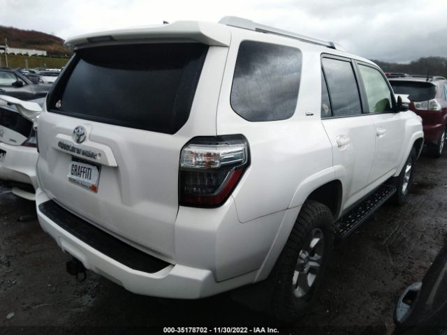 JTEBU5JR2F5224840 Toyota 4runner Sr5 Premium